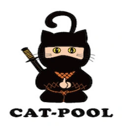 Catpool貓侍
