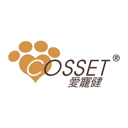 Cosset愛寵健