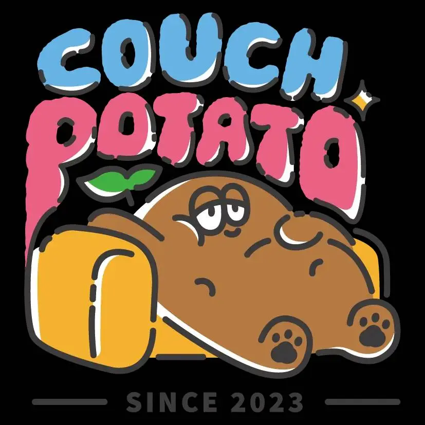 Couch Potato