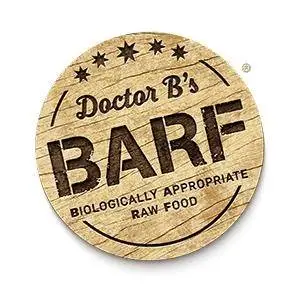 Dr.B's BARF