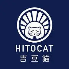 HitoCat 吉豆貓