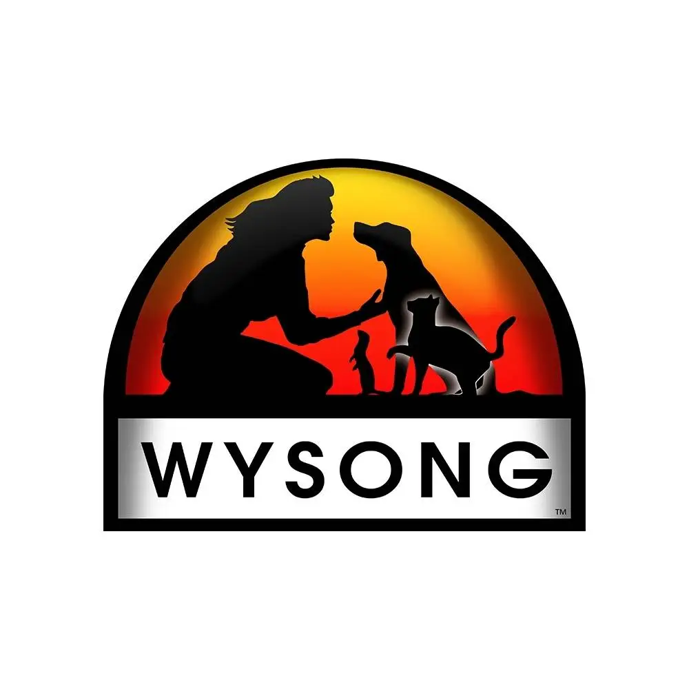 Wysong 威森