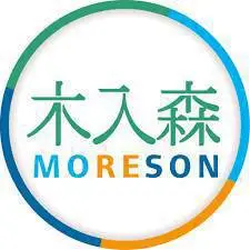 木入森Moreson
