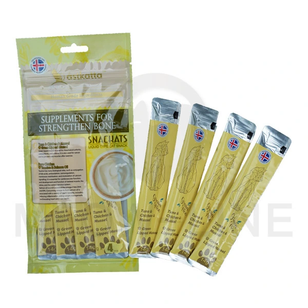 Astkatta 隨機口味 x 4包