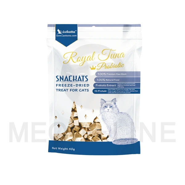 Astkatta 隨機口味凍乾