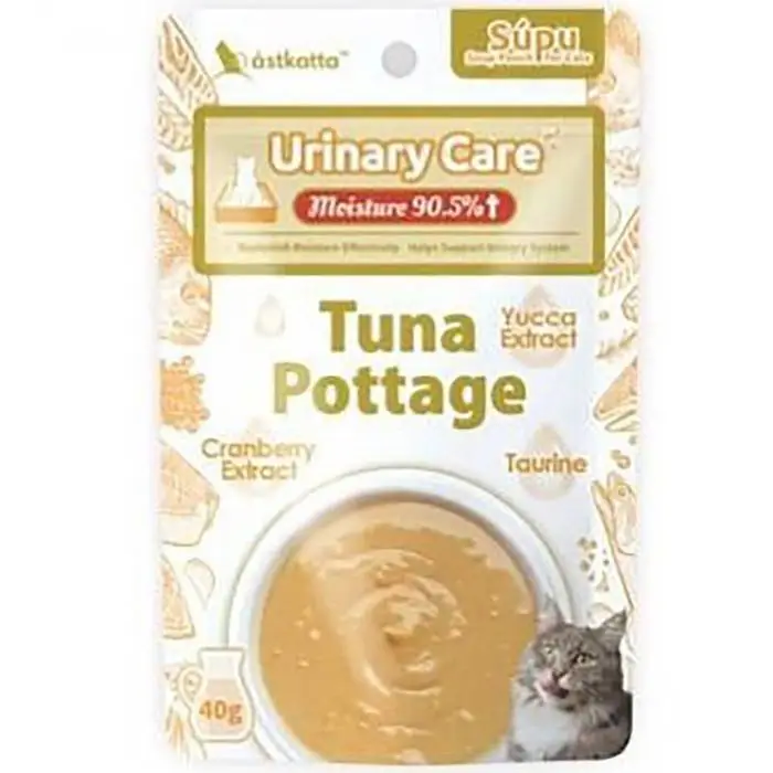 Astkatta 補水湯包-泌尿保健 40g