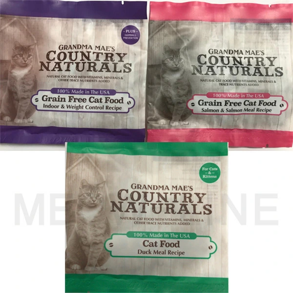 Country Naturals 【派完即止】無穀物全貓配方試食