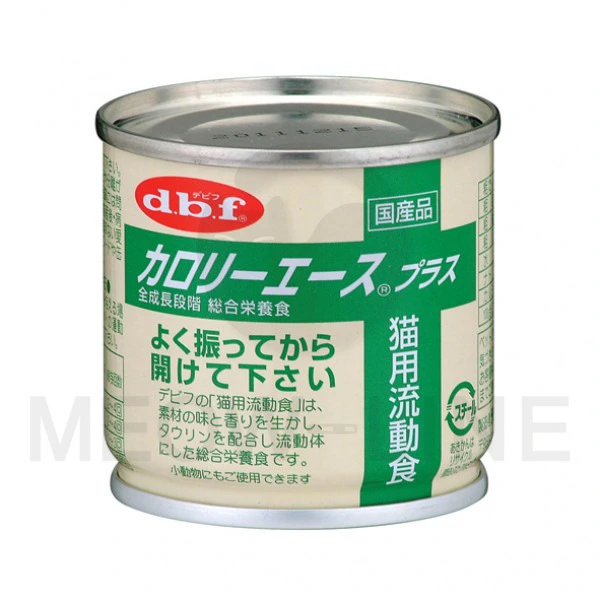 D.B.F 高能營養奶 85g (貓用)