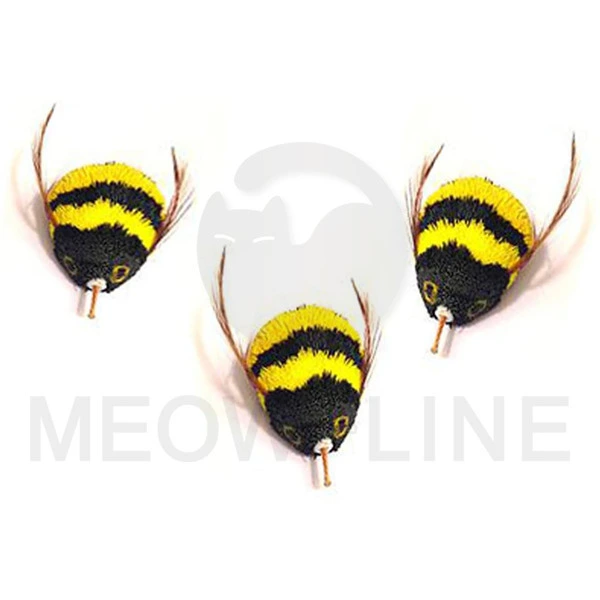 Go Cat Da Bee 逗貓棒替換頭