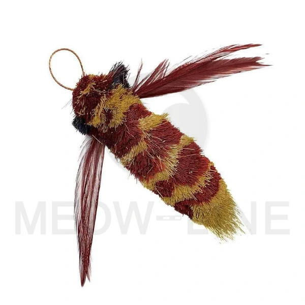 Go Cat Da Dragonfly Refill 蜻蜓替換頭(隨機色)