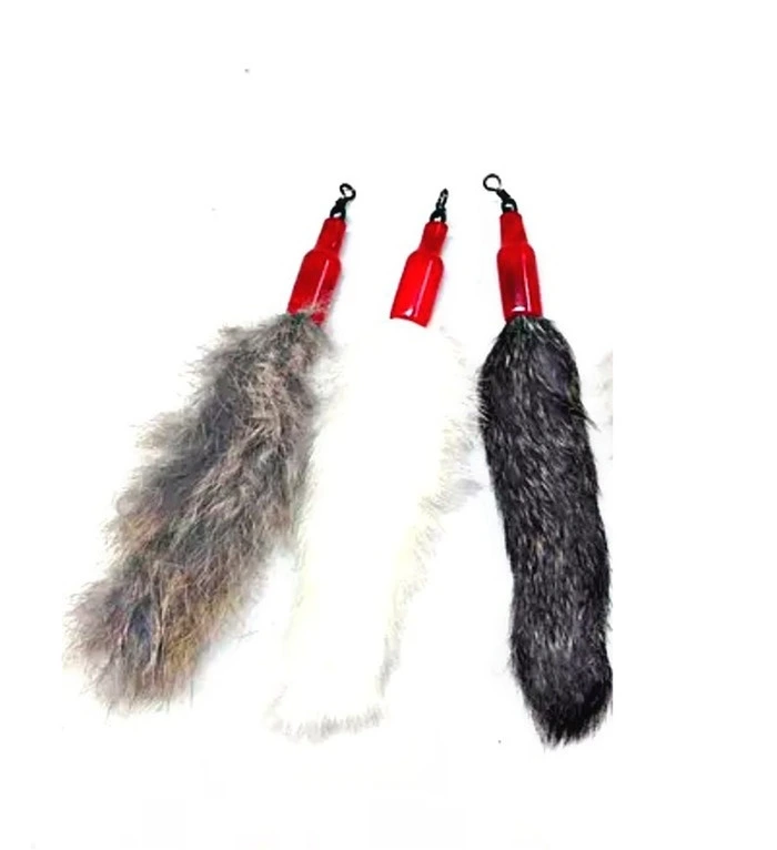 Go Cat  Da Bird Fur Fun (refill) 隨機色