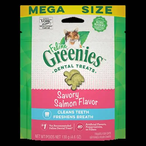 Greenies 潔齒小食隨機味