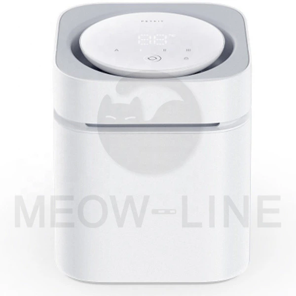 Petkit 【保養一年】Air MagiCube智能除臭空氣淨化機