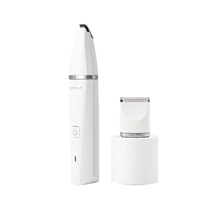 Petkit 充電式寵物2合1電剪推