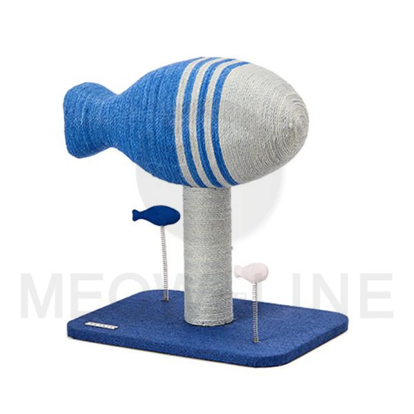 Petkit 飛魚3合1貓抓板