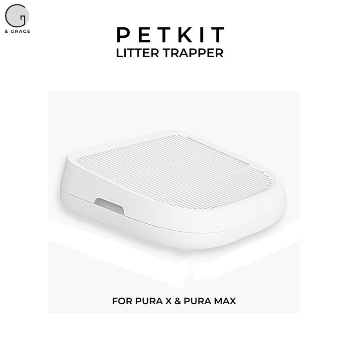 Petkit  Petkit PURA X and PURA MAX 落砂盒