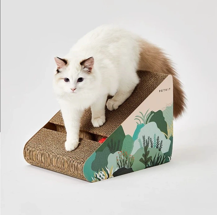 Petkit 鈄梯貓抓板