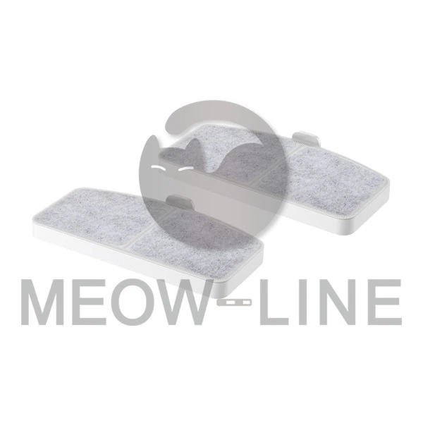 Petoneer Fresco MINI 過濾芯片 (2片裝)