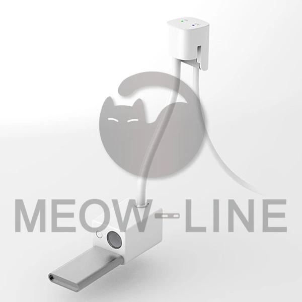 Petoneer 智能UV殺菌恆溫器 (普通、Wifi及UV版水機適用)