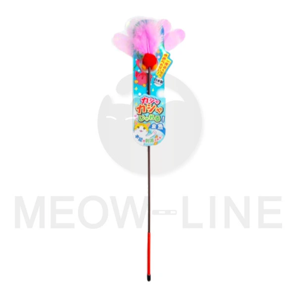 Petz Route 隨機逗貓捧