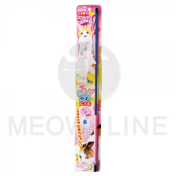 Petz Route 無毒性矽膠金魚