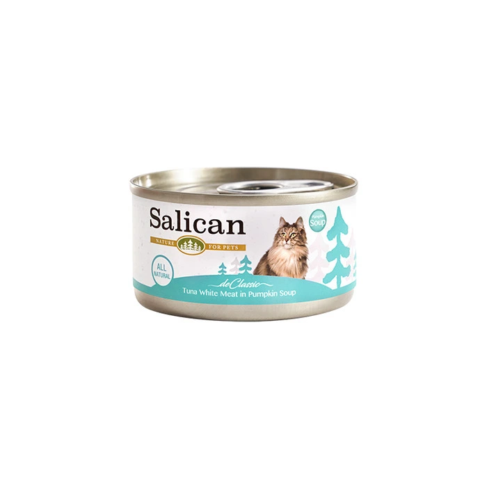 Salican 隨機口味罐 x 2 個