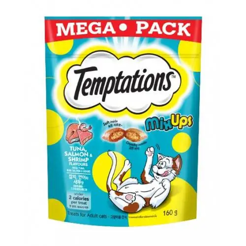 Temptation 貓餅餅隨機口味