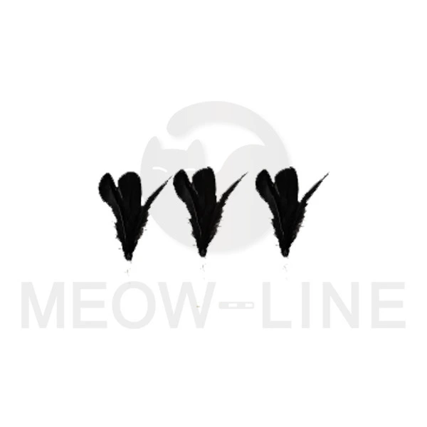 怪獸部落 替換頭補充包(惡魔三入)