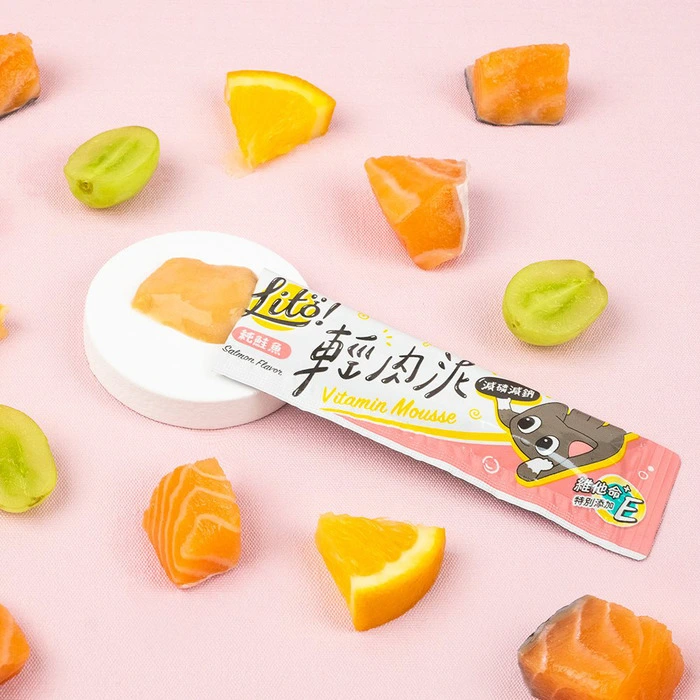 怪獸部落 隨機口味x 4包