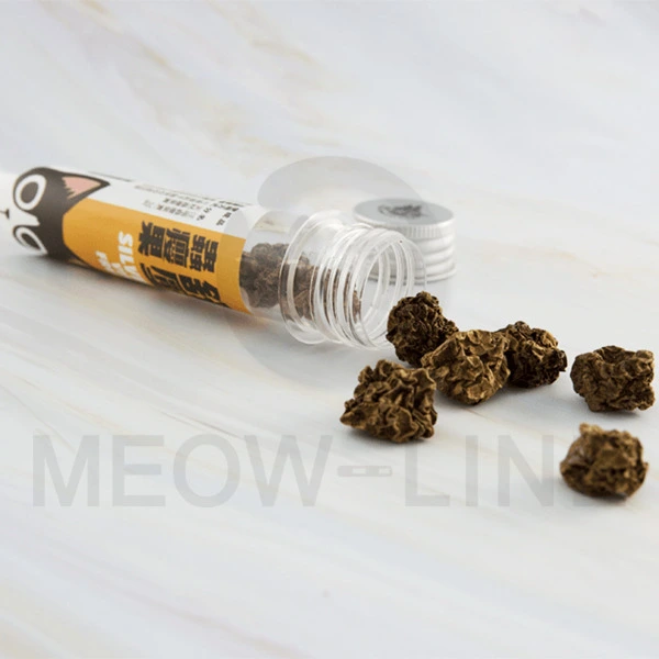 汪喵星球 紓壓蟲癭果L號