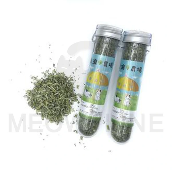 浪浪Strayless 台灣製造 貓薄荷 8g/100ml