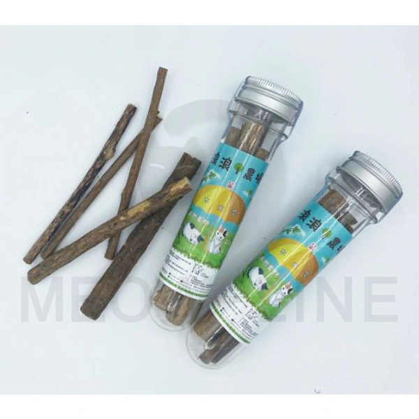 浪浪Strayless 台灣製造 木天蓼 20g/100ml