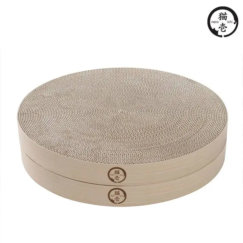 貓壹Necoichi 抓抓盆補充內盆 2個