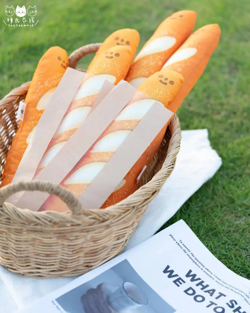 陳氏屁孩 法包-Standard size • 36cm