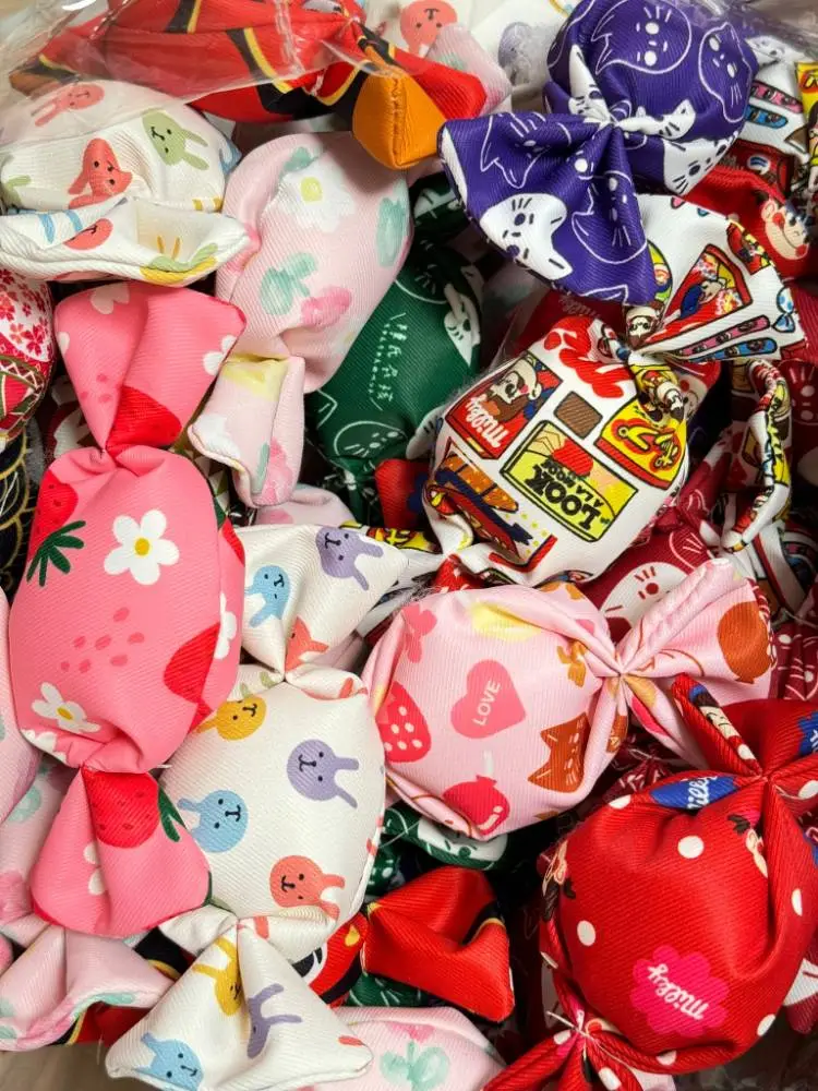 陳氏屁孩 迷你糖糖/掛飾/貓草墊隨機款